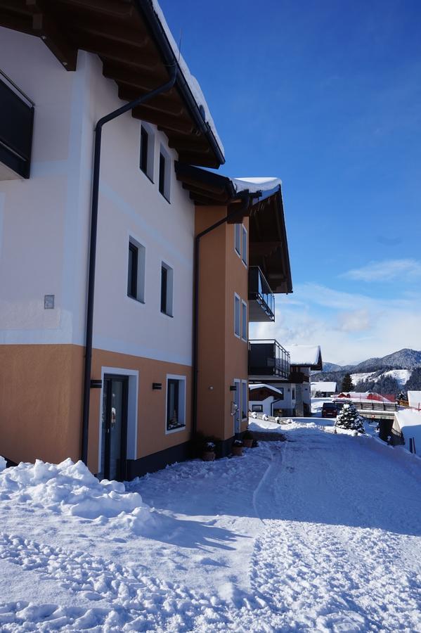 Appartements Real Schladming Exterior photo